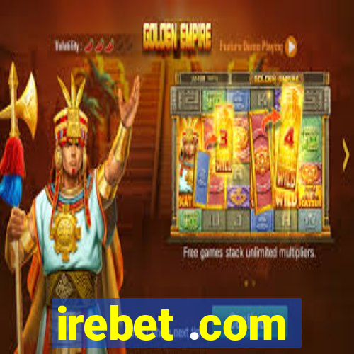 irebet .com